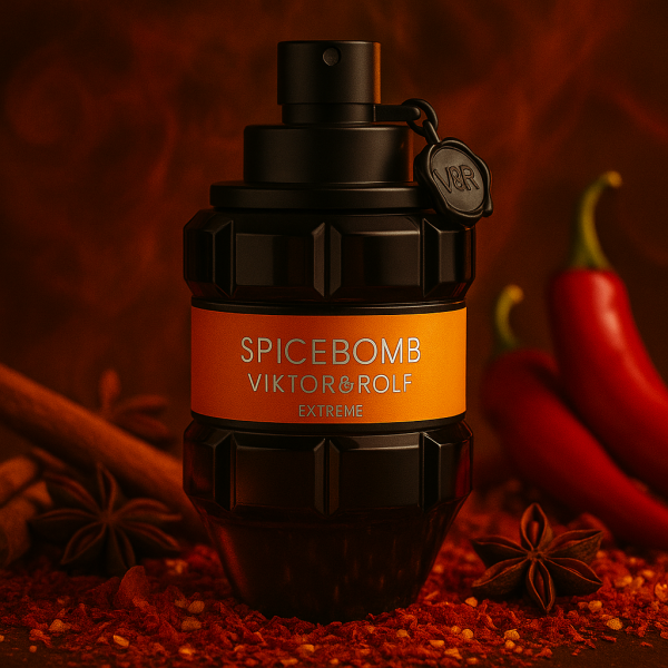 Spicebomb Extreme