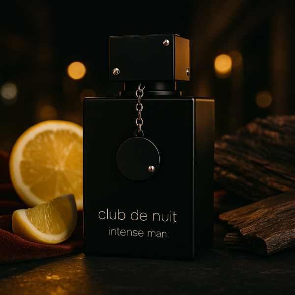 Club de Nuit