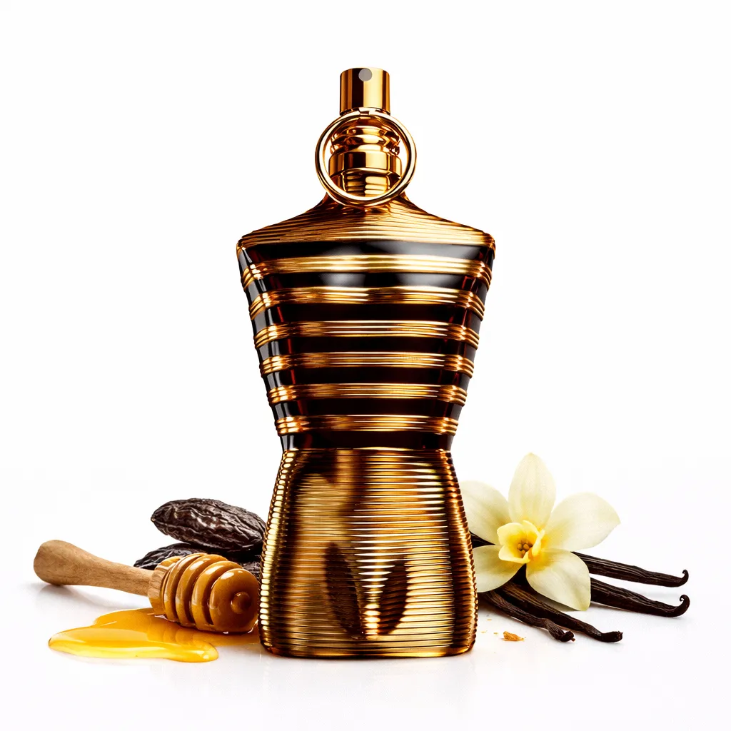 Decant Jean Paul Gaultier Le Male Elixir – muestra perfume nicho España