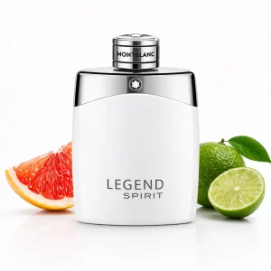 Decant Montblanc Legend Spirit – muestra perfume nicho España
