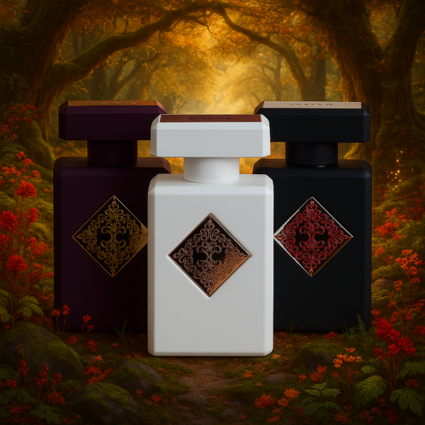 Initio Discovery Set