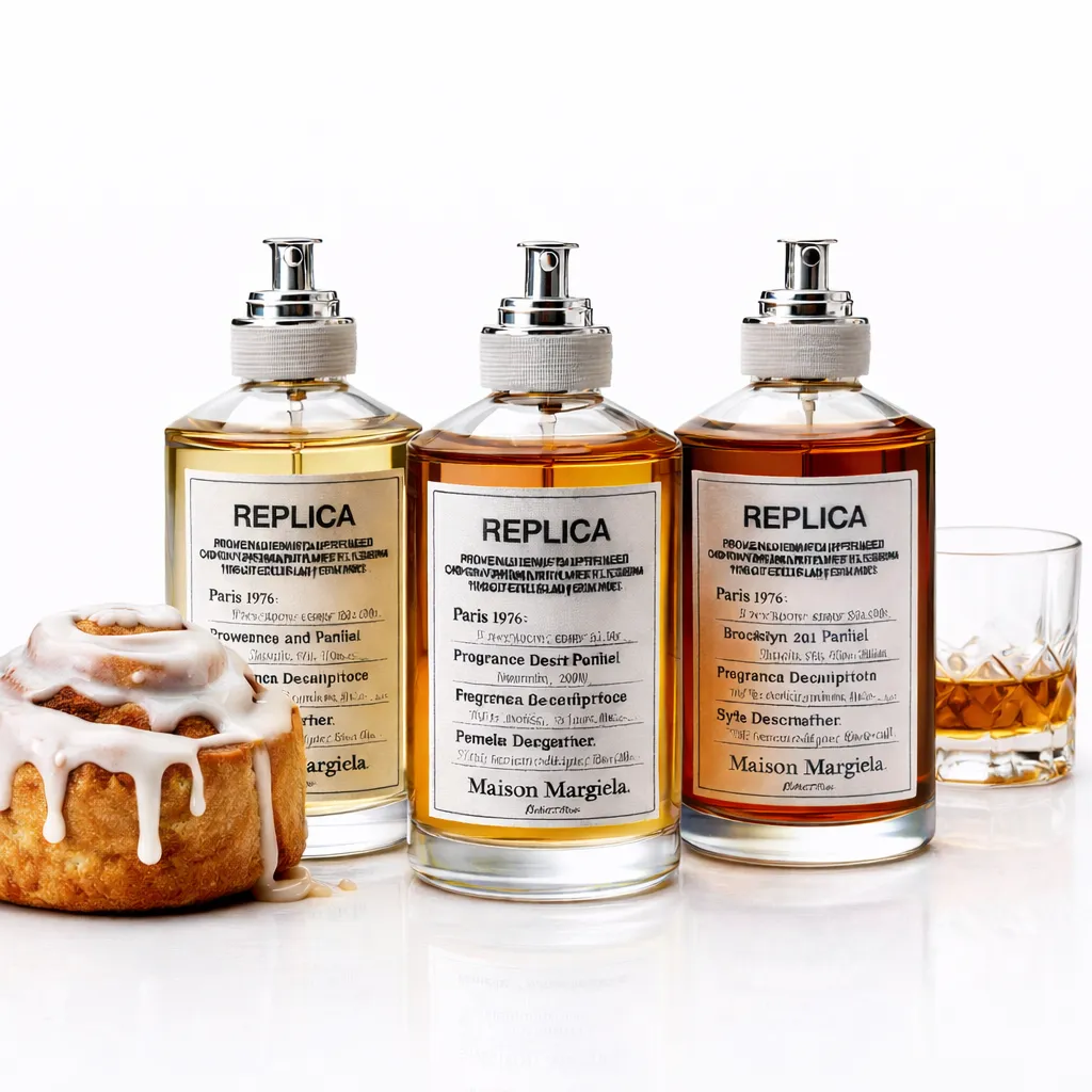 MAISON MARGIELA DISCOVERY SET