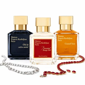 iscovery set maison francis kourdijan