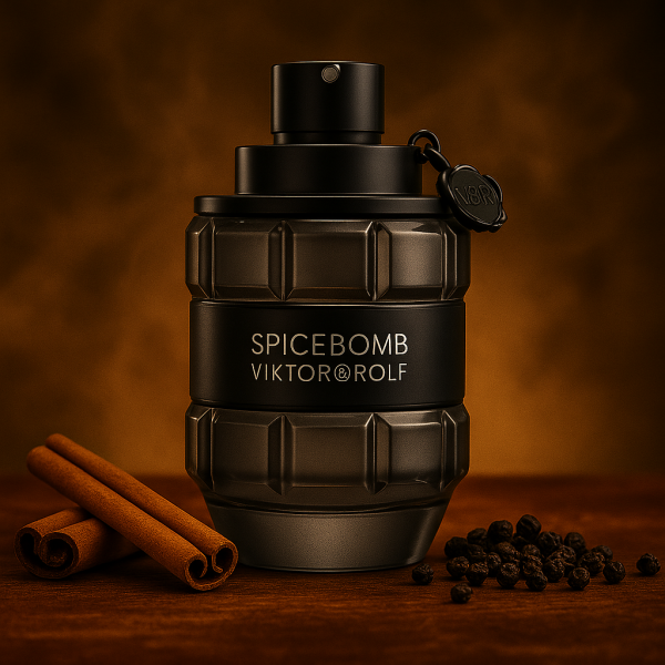 Spicebomb