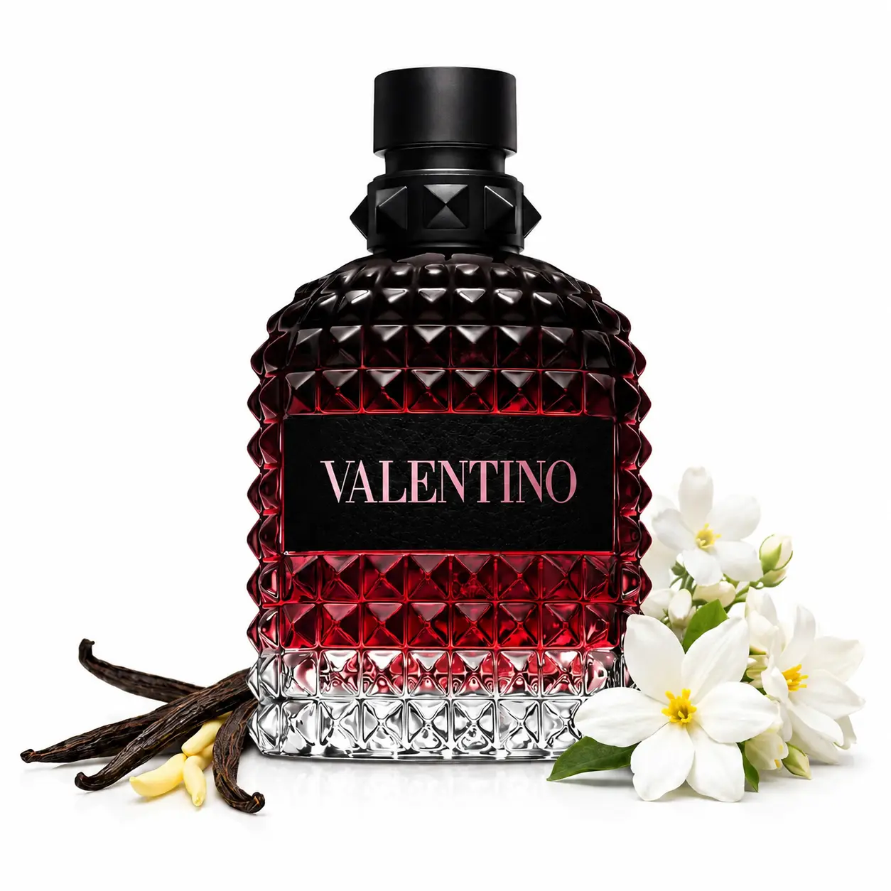 Decant born in roma intense valentino – muestra perfume nicho España