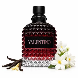 Decant born in roma intense valentino – muestra perfume nicho España