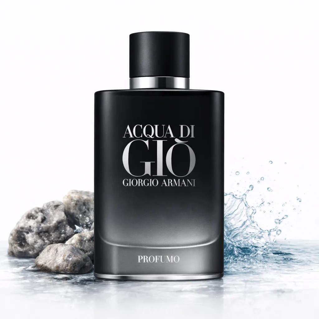 Decant Giorgio Armani Acqua di Giò Profumo – muestra perfume nicho España