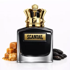 Decant Jean Paul Gaultier Scandal – muestra perfume nicho España