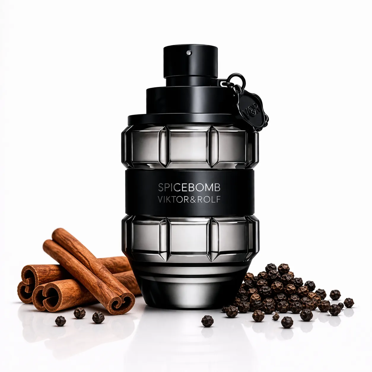 Decant Viktor & Rolf Spicebomb – muestra perfume nicho España