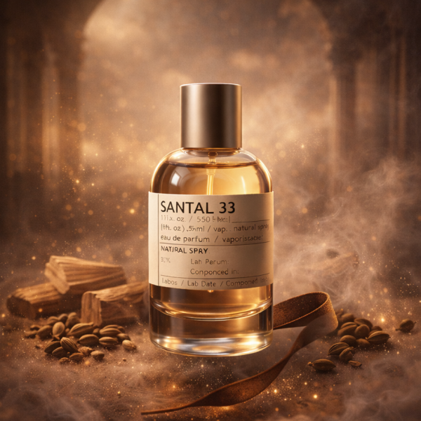 Santal 33