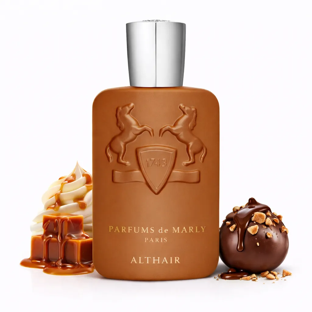 Decant Parfums de Marly Althaïr – muestra perfume nicho España