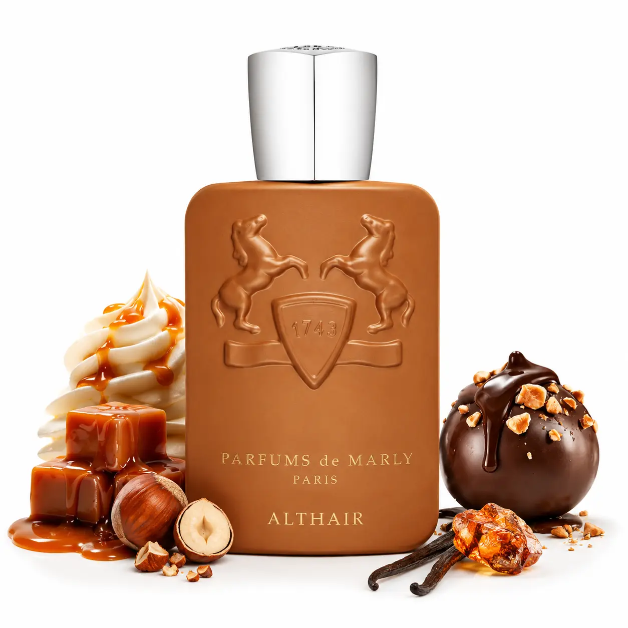 Decant Parfums de Marly Althaïr – muestra perfume nicho España