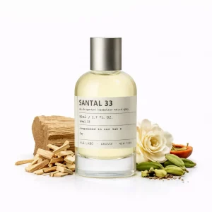 Decant Le Labo Santal 33 – muestra perfume nicho España