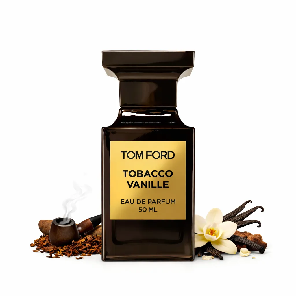 Decant Tom Ford Tobacco Vanille – muestra perfume nicho España