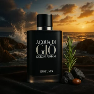 Aqua di Gio Profumo