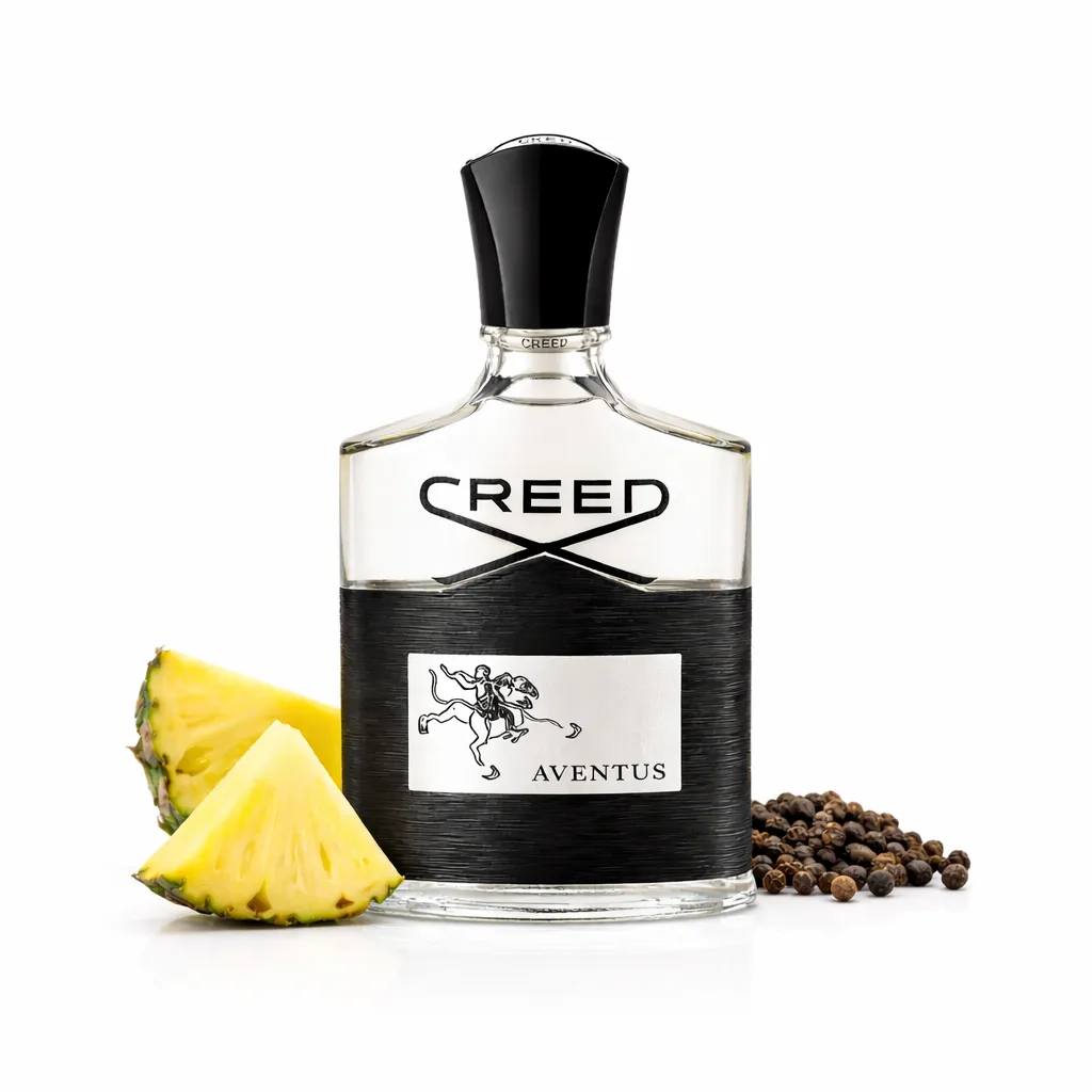 Decant Creed Aventus – muestra perfume nicho España