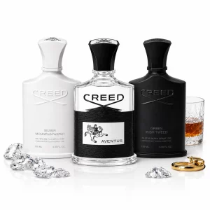 creed discovery set decants españa