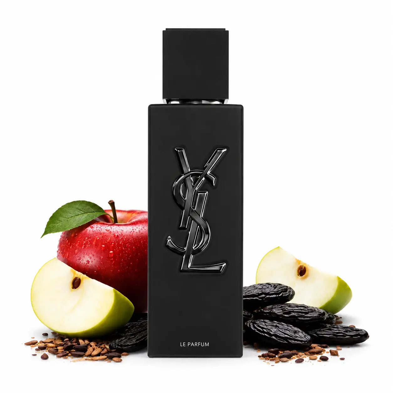Decant Yves Saint Laurent MYSLF – muestra perfume nicho España