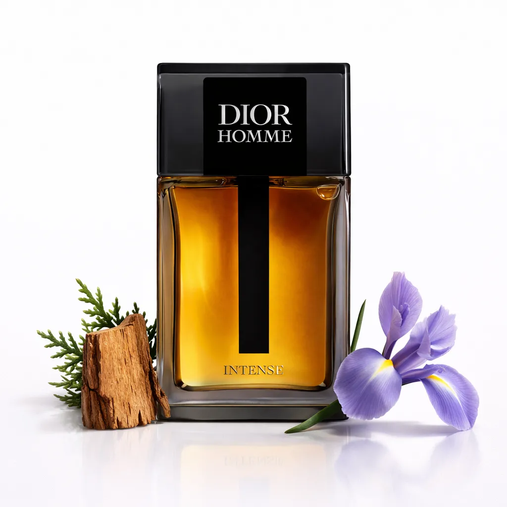 Decant Dior Homme Intense – muestra perfume nicho España