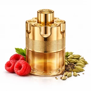 Decant Azzaro Wanted Forever Elixir – muestra perfume nicho España