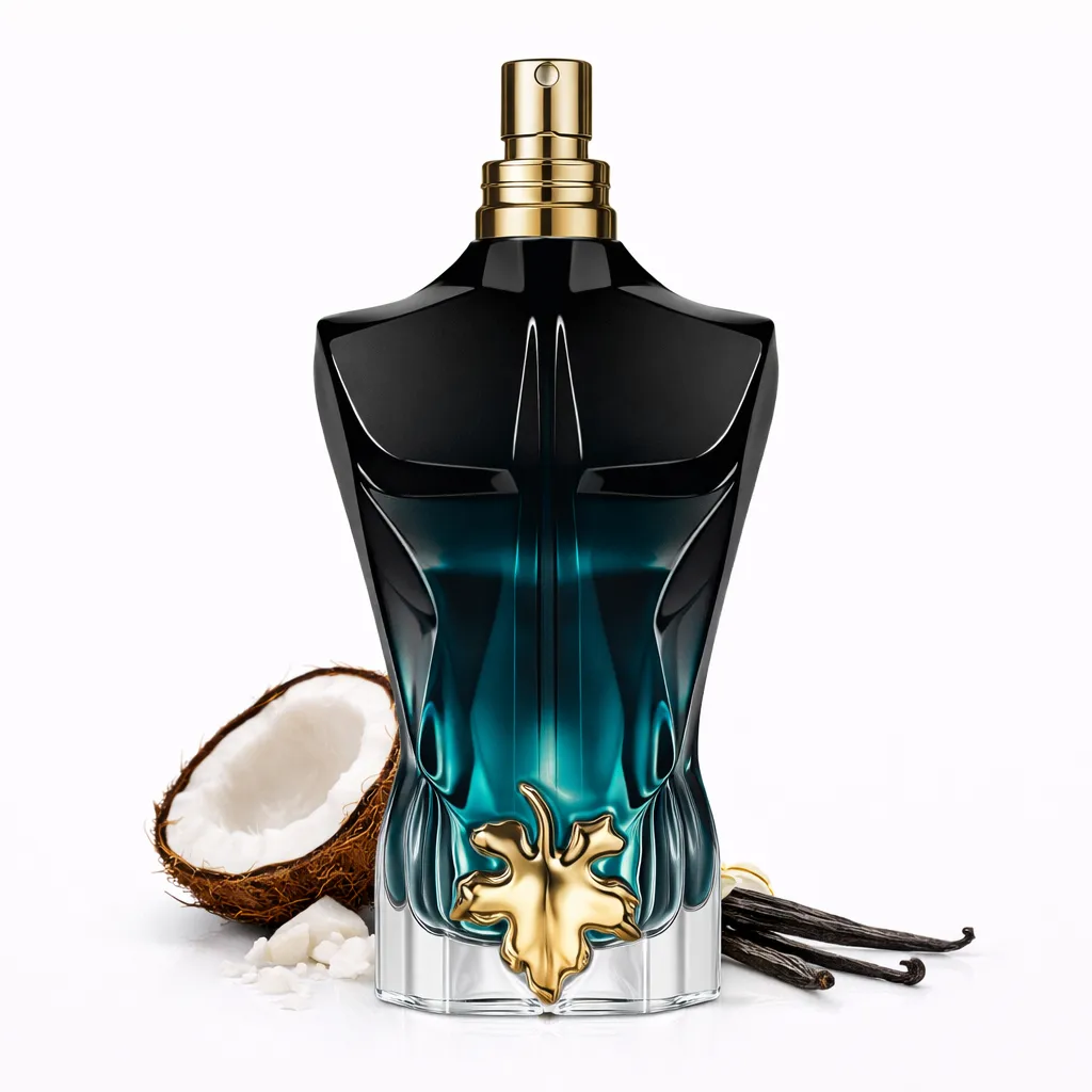 Decant Jean Paul Gaultier Le Beau Le Parfum – muestra perfume nicho España