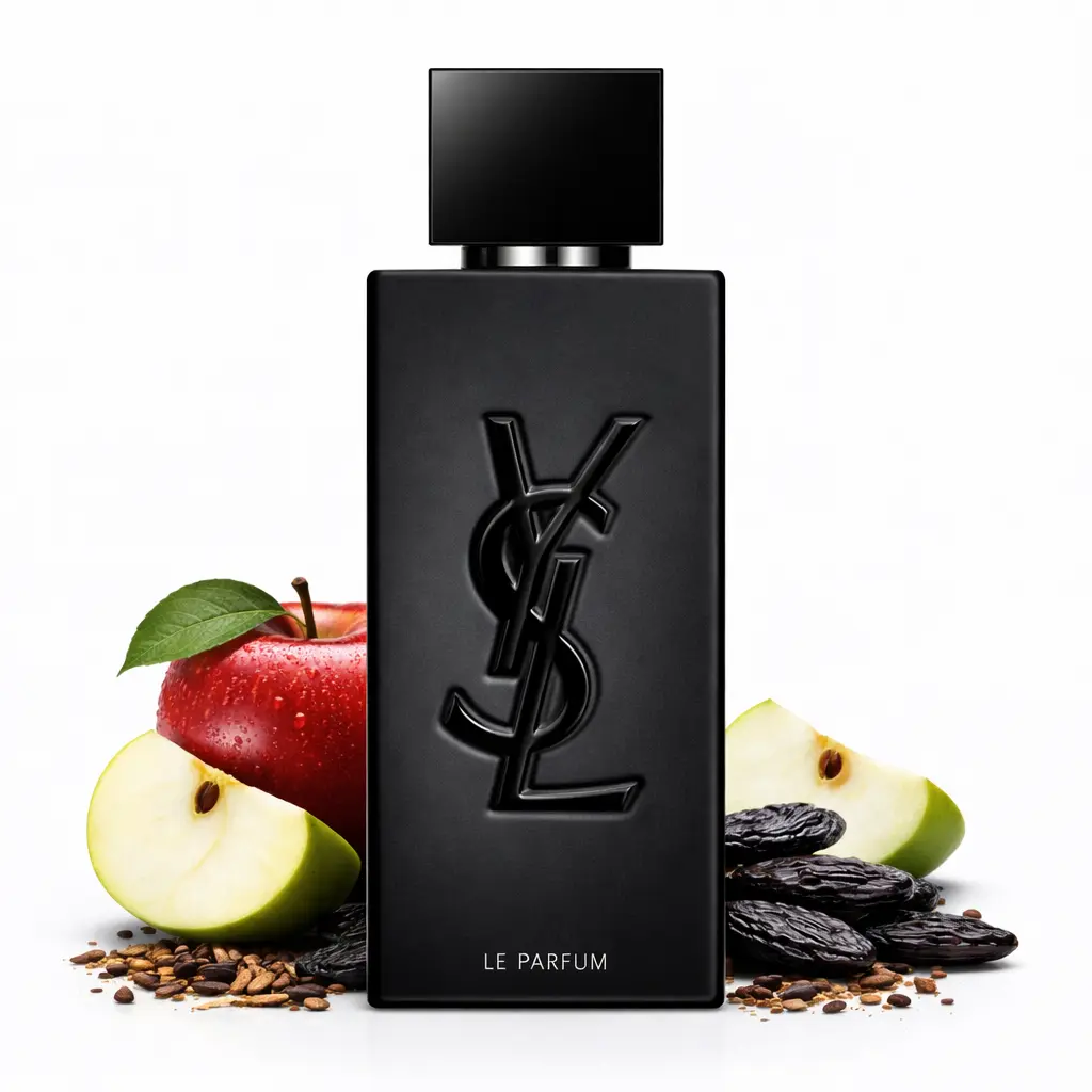Decant Yves Saint Laurent MYSLF – muestra perfume nicho España