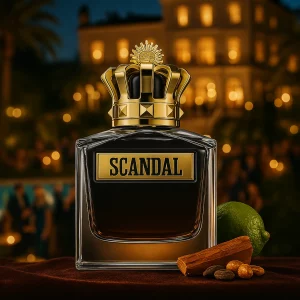 Scandal Parfum