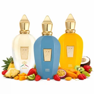 xerjoff discovery set decants españa