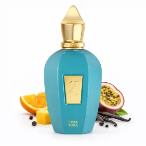 Decant Xerjoff Erba Pura – muestra perfume nicho España