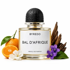 Decant Byredo Bal d'Afrique Absolu – muestra perfume nicho España