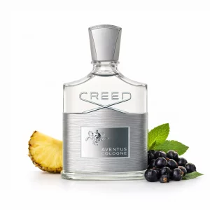 Decant Creed Aventus Cologne – muestra perfume nicho España