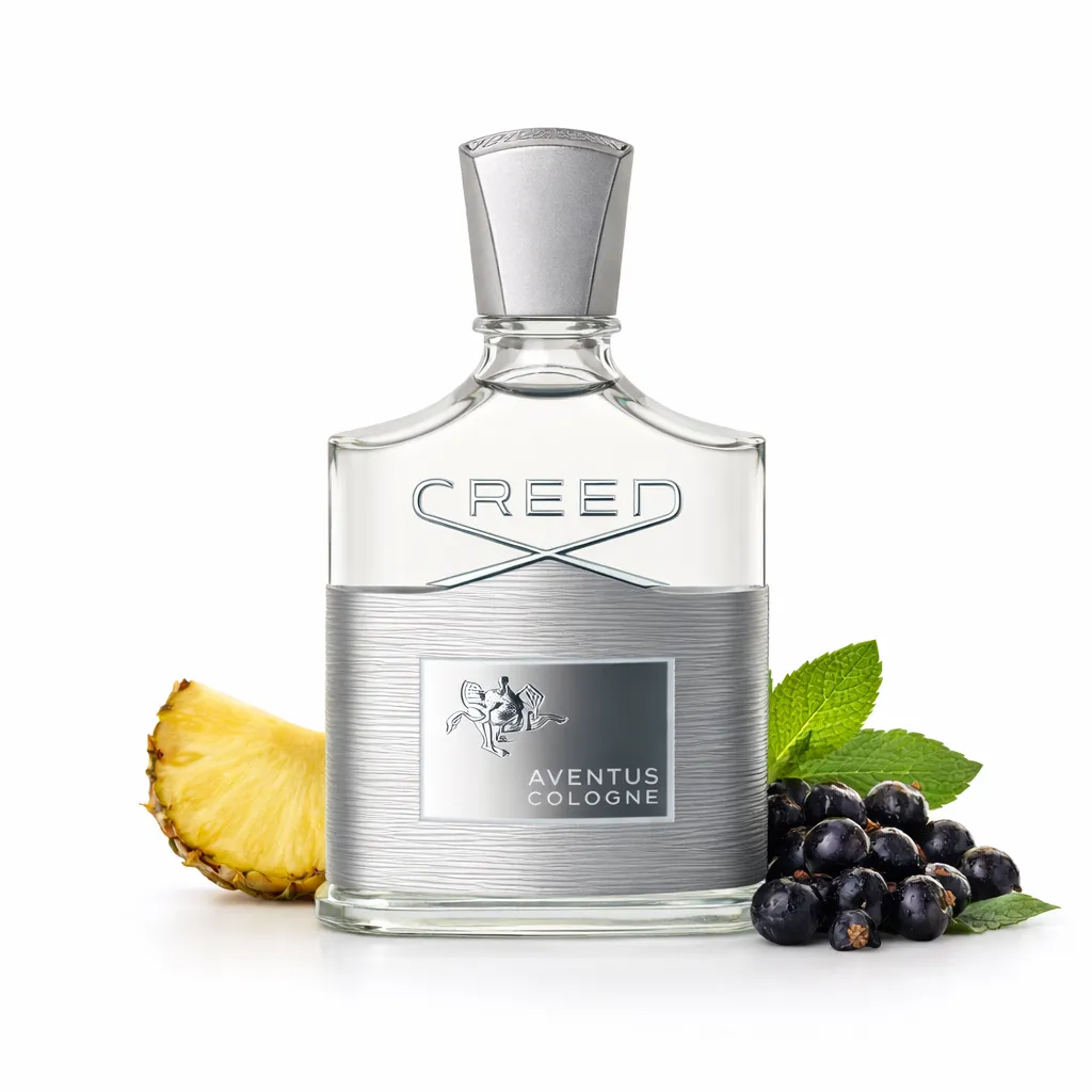 Decant Creed Aventus Cologne – muestra perfume nicho España