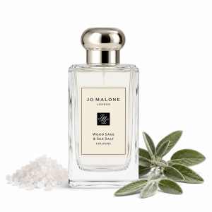Decant Jo malone Wood Sage & Sea Salt – muestra perfume nicho España
