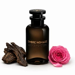 Decant Louis Vuitton ombre nomade – muestra perfume nicho España