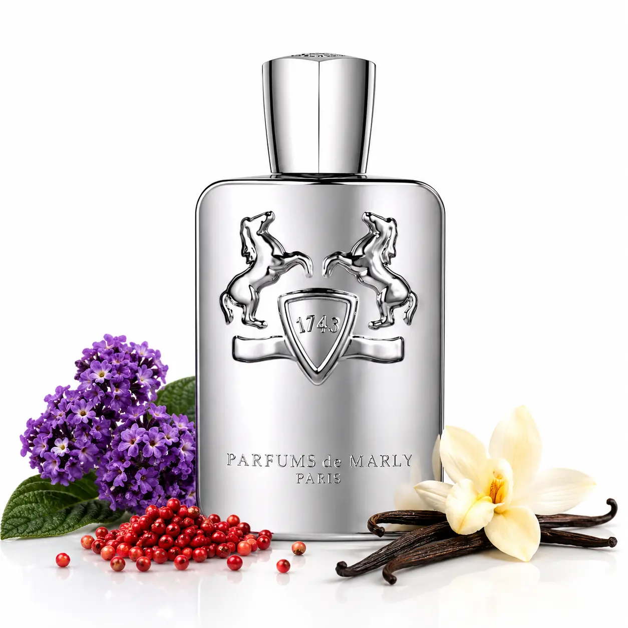 Decant Parfums de Marly Pegasus muestra perfume nicho España