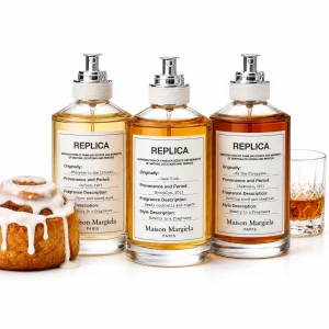 MAISON MARGIELA DISCOVERY SET decants epspaña