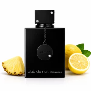 Decant Armaf Club de Nuit – muestra perfume nicho España