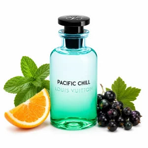 Compra tu decant original de Pacific Chill de Louis Vuitton