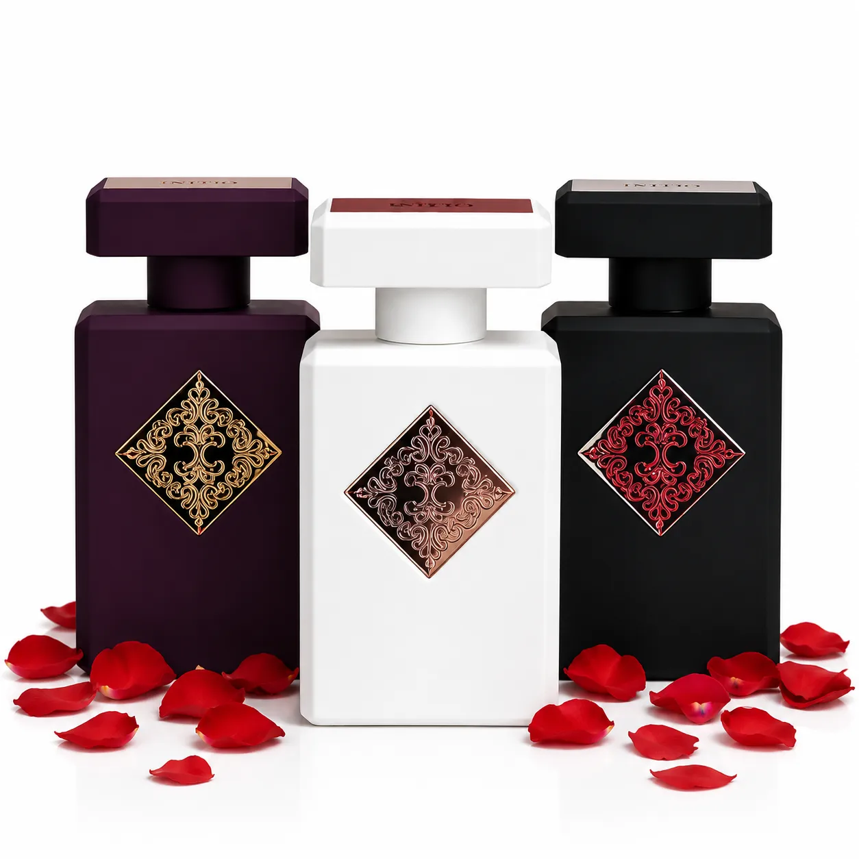 discovery set initio decants españa
