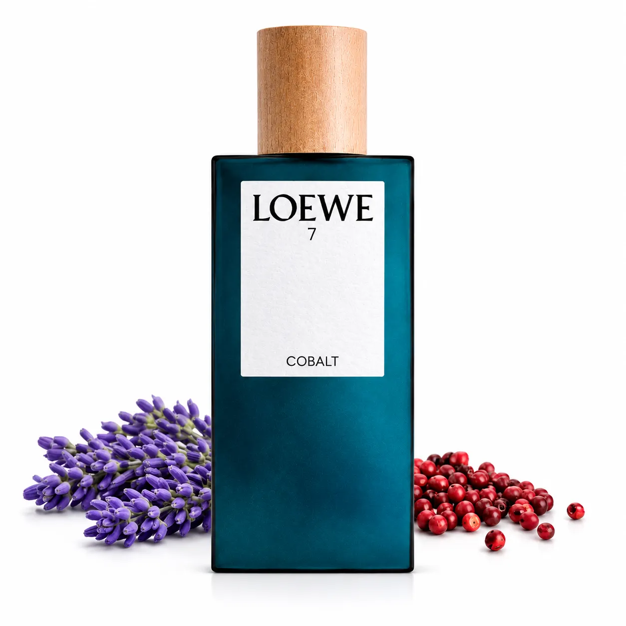 Decant Loewe 7 Cobalt – muestra perfume nicho España
