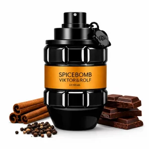 Decant Viktor & Rolf Spicebomb Extreme – muestra perfume nicho España
