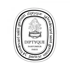 Logo de DIPTYQUE