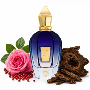 Decant Xerjoff more than words – muestra perfume nicho España