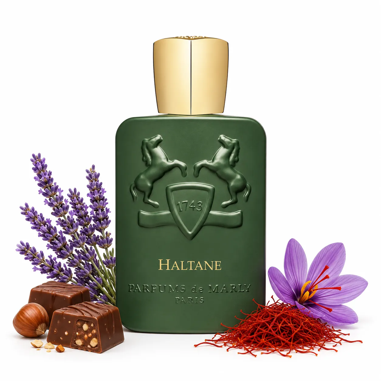 decant original de Haltane de Parfums de Marly en España