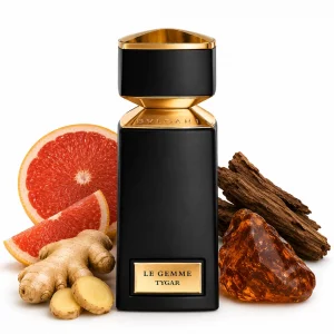 Bvlgari Tygar Decant Eau de Parfum