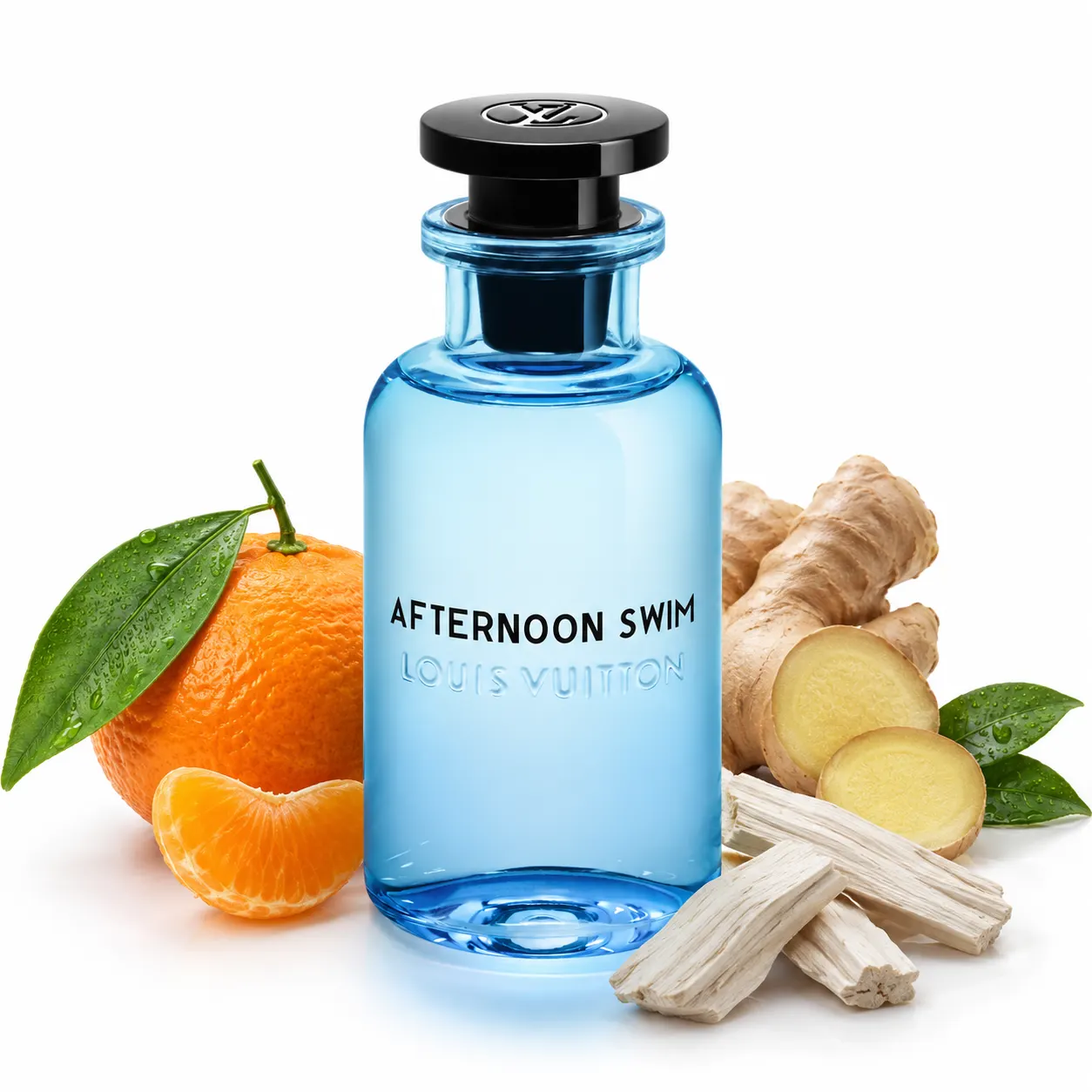 Compra tu decant original de afternoon swim de Louis Vuitton