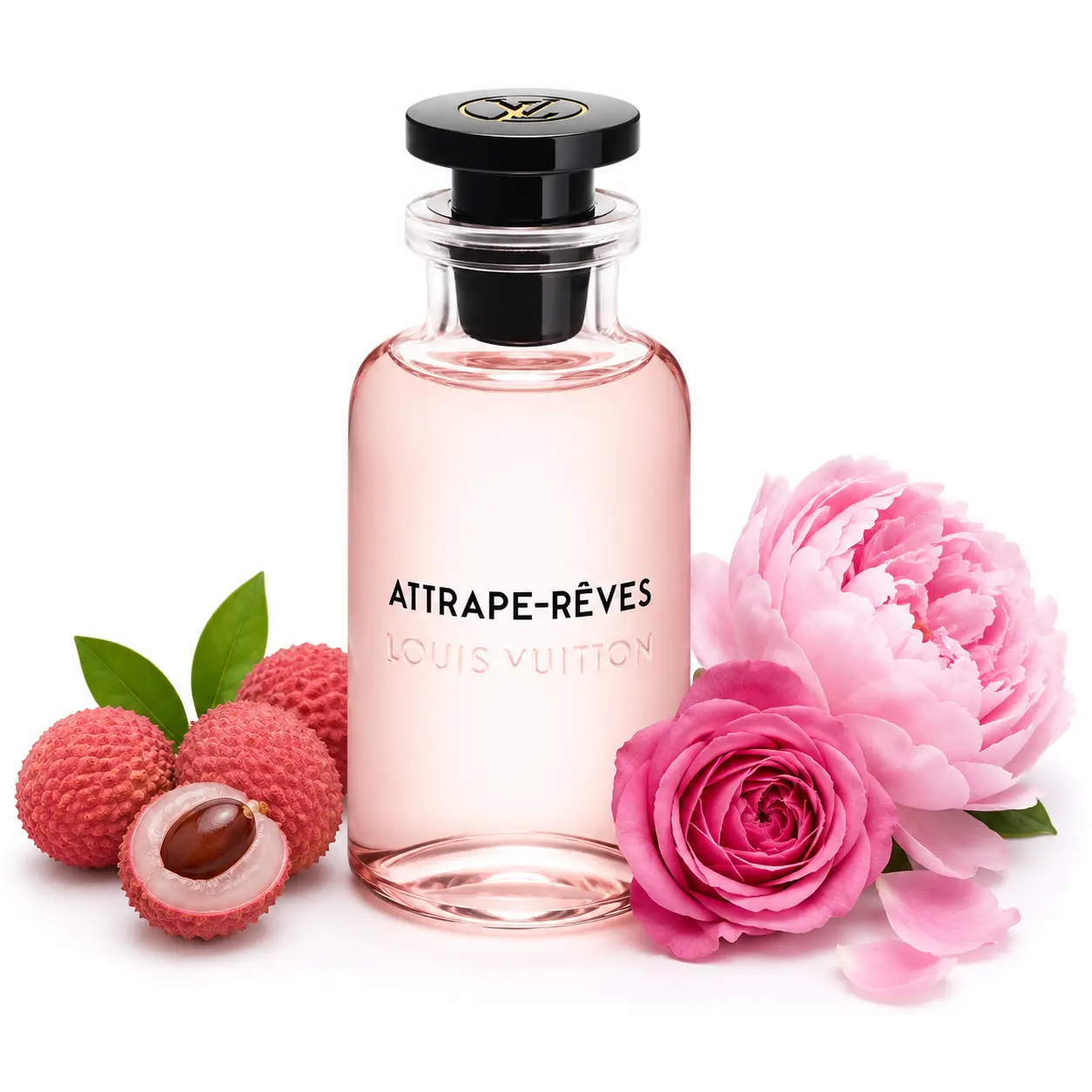 Compra tu decant original de attrape reves de Louis Vuitton