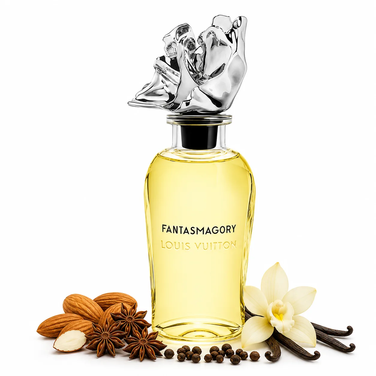 Decant Louis Vuitton fantasmagory – muestra perfume nicho España