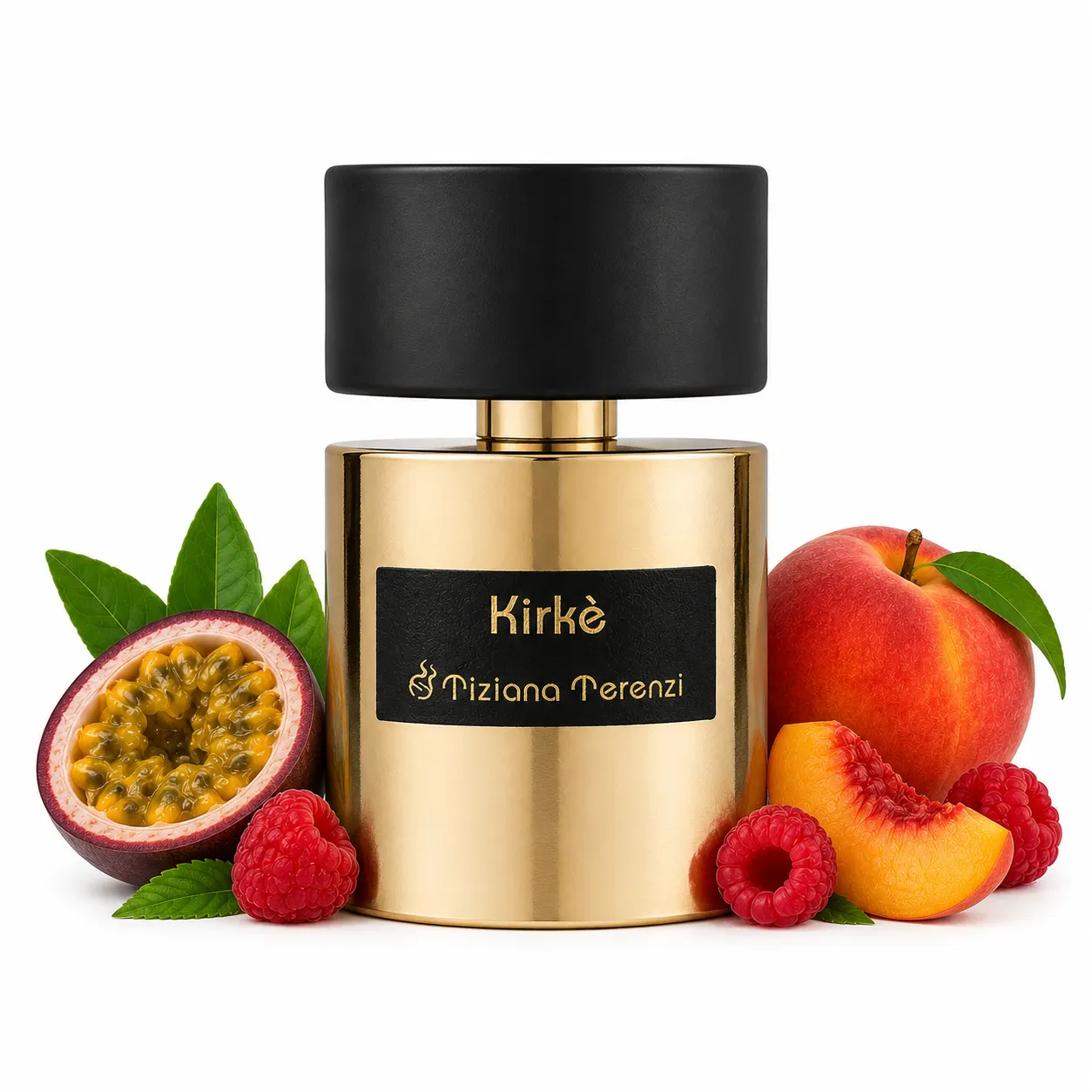 Decant Tiziana Terenzi Kirke – muestra perfume nicho España