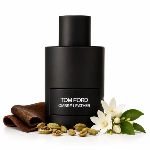 Decant Tom Ford ombre leather – muestra perfume nicho España